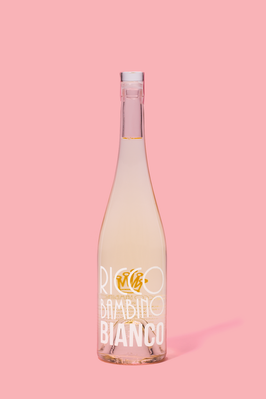 Vino Bianco 2017