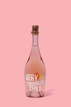 Very Troubled Child Rosé Brut 2017