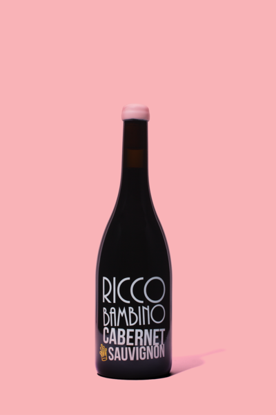 Cabernet Sauvignon 2017